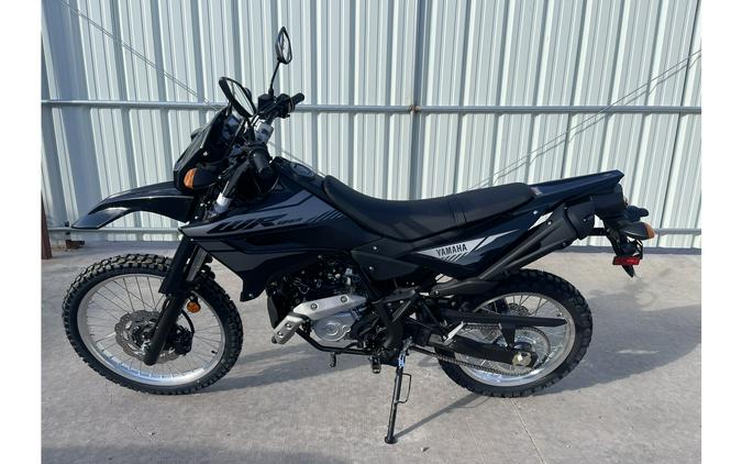 2026 Yamaha WR125R