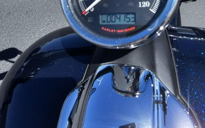2013 Harley-Davidson® FXSB - Softail® Breakout®