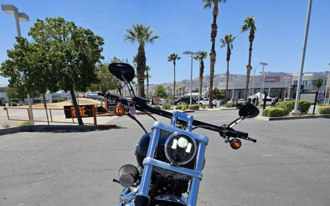2013 Harley-Davidson® FXSB - Softail® Breakout®