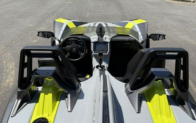 2018 Polaris Slingshot® SLR LE