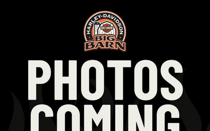 2020 Harley-Davidson® FLHTCUTG - Tri Glide® Ultra