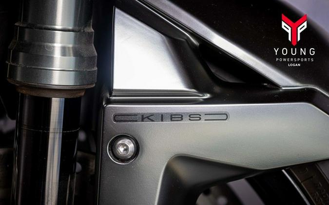 2022 Kawasaki Ninja H2 Carbon