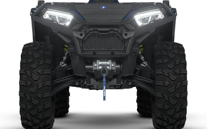 2026 Polaris SPORTSMAN 850 TRAIL SPRINGFIELD BLUE