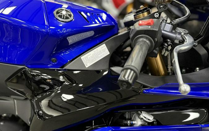 2026 Yamaha YZF R9