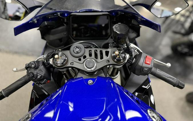 2026 Yamaha YZF R9
