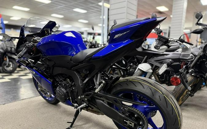 2026 Yamaha YZF R9