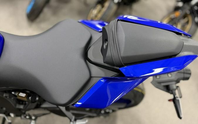2026 Yamaha YZF R9