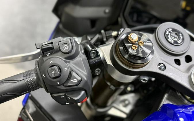 2026 Yamaha YZF R9
