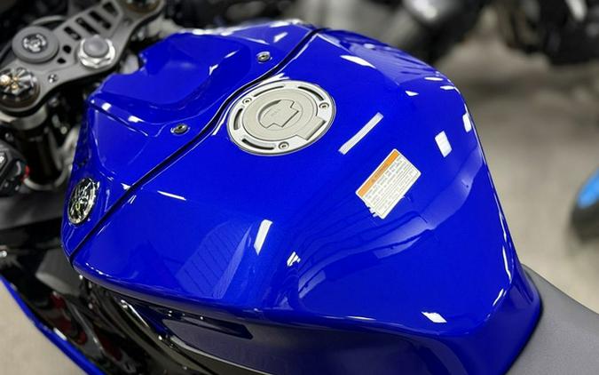 2026 Yamaha YZF R9