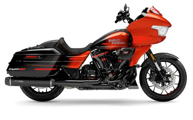 2026 Harley-Davidson Touring FLTRXSTSE - CVO Road Glide ST