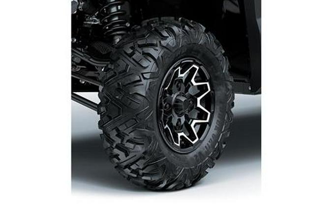 2026 Kawasaki RIDGE® CREW ST HVAC