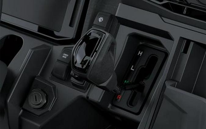 2026 Kawasaki RIDGE® CREW ST HVAC