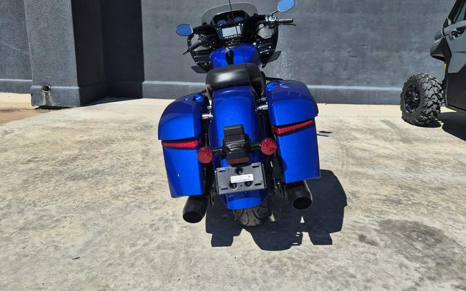 2026 Indian Motorcycle Challenger® Dark Horse® 112 with PowerBand Audio Package