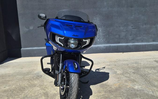 2026 Indian Motorcycle Challenger® Dark Horse® 112 with PowerBand Audio Package