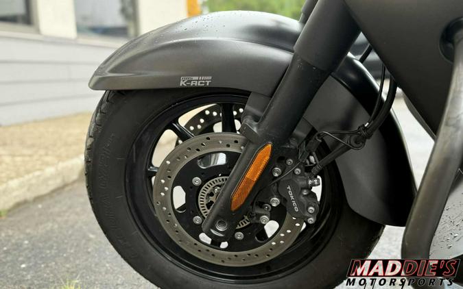 2022 Kawasaki Vulcan 1700 Vaquero ABS