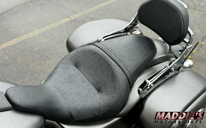 2022 Kawasaki Vulcan 1700 Vaquero ABS
