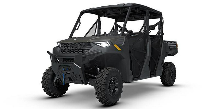 2027 Polaris Ranger Crew® 1000 Premium