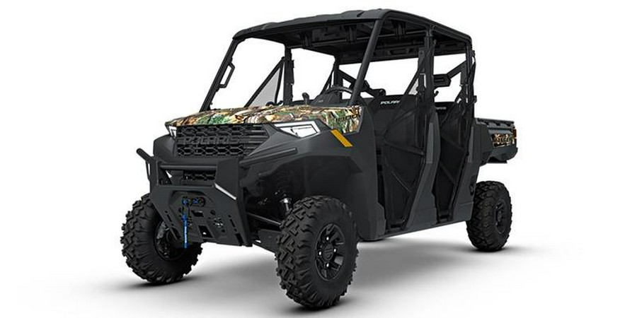 2027 Polaris Ranger Crew® 1000 Premium