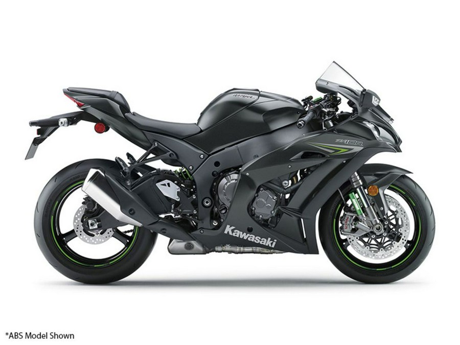 2016 Kawasaki Ninja® ZX™-10R