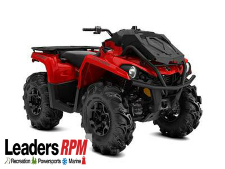 2023 Can-Am® Outlander mr 570