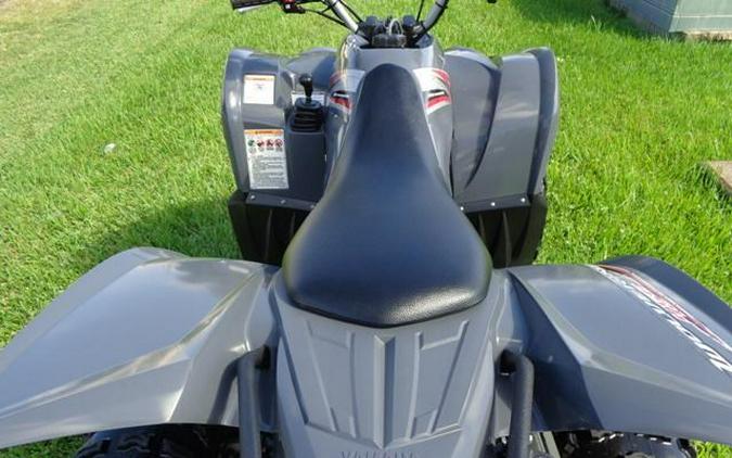 2008 Yamaha Wolverine 450cc 4x4