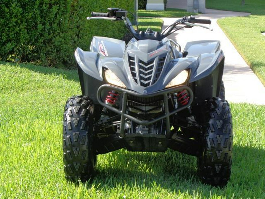 2008 Yamaha Wolverine 450cc 4x4