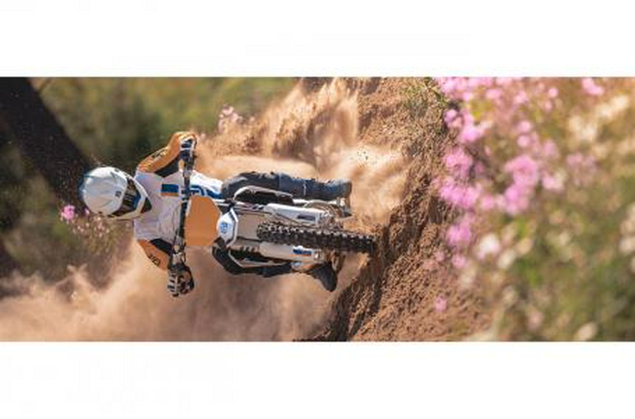 2023 Husqvarna Motorcycles TC 250 HERITAGE