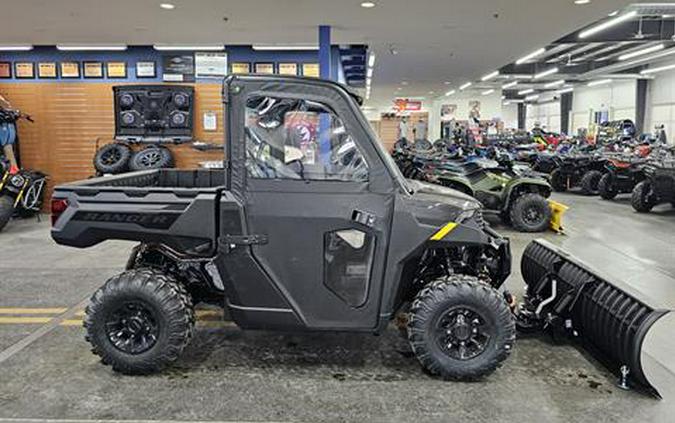 2024 Polaris Ranger 1000 Premium