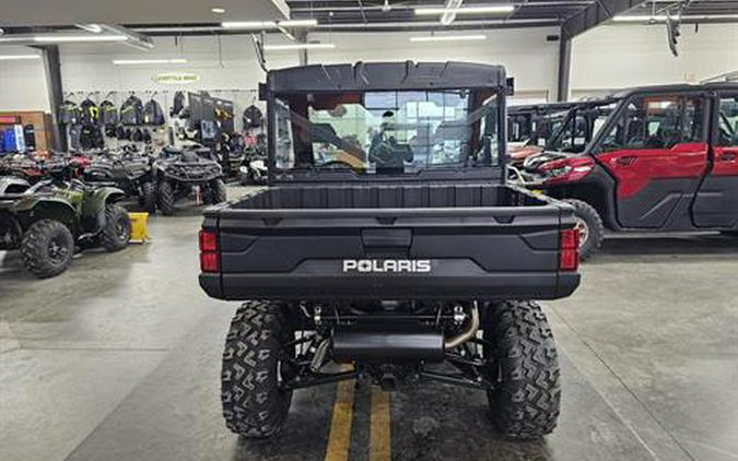 2024 Polaris Ranger 1000 Premium