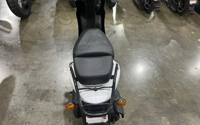 2023 KYMCO AGILITY 50