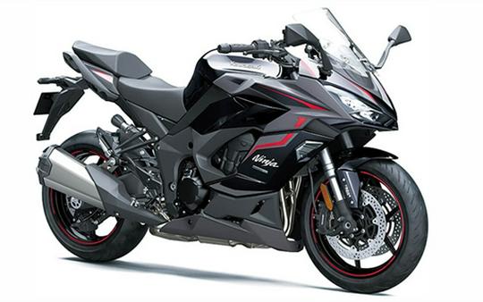 2024 Kawasaki Ninja 1000 SX ABS