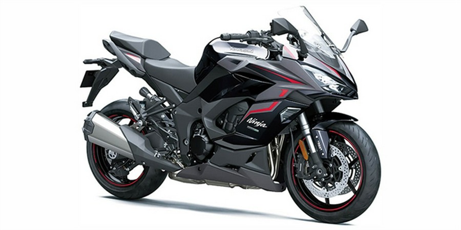 2024 Kawasaki Ninja 1000 SX ABS