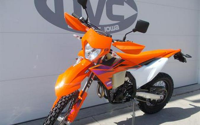 2024 KTM 350 EXC-F