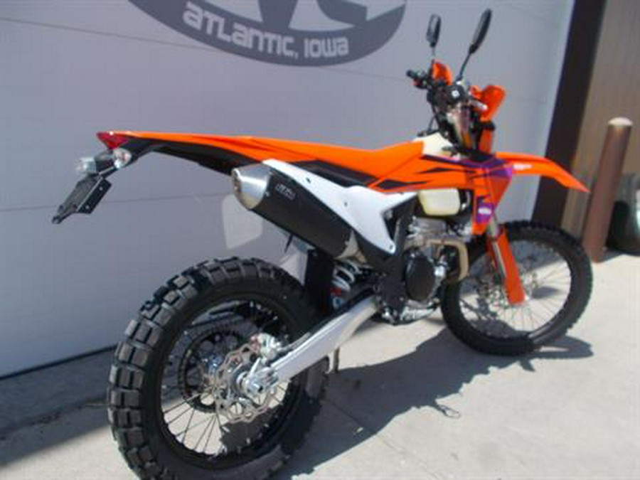 2024 KTM 350 EXC-F