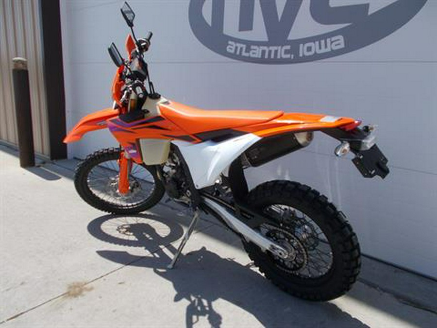 2024 KTM 350 EXC-F