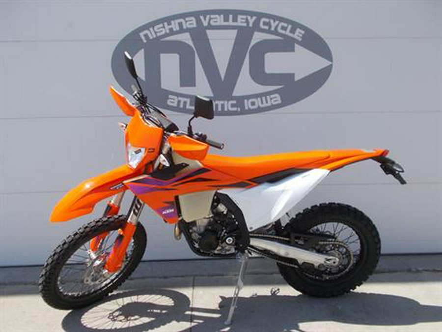 2024 KTM 350 EXC-F