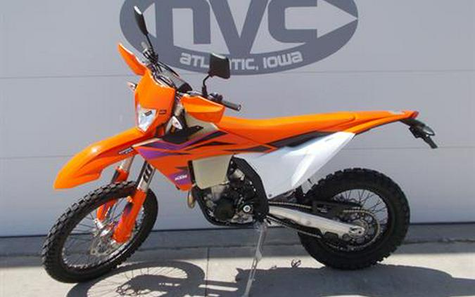 2024 KTM 350 EXC-F