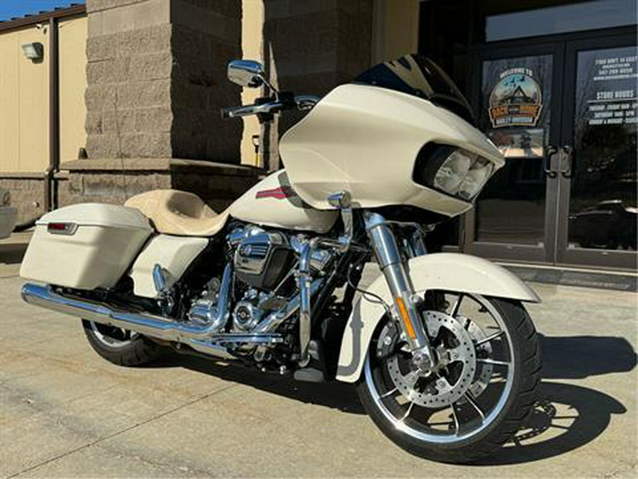 2022 Harley-Davidson Road Glide®