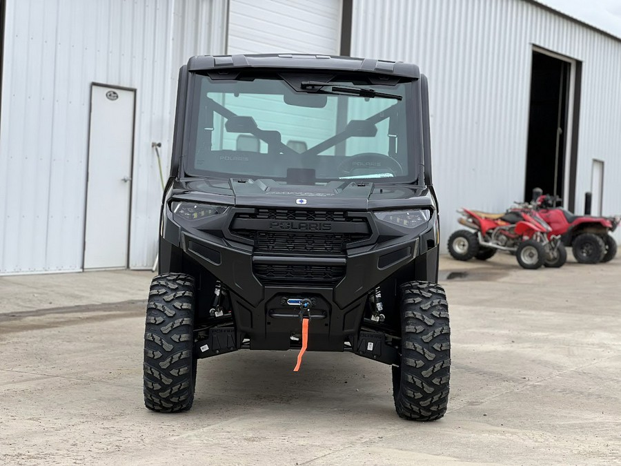 2025 Polaris Industries RANGER CREW XP 1000 NORTHSTAR ULTIMATE