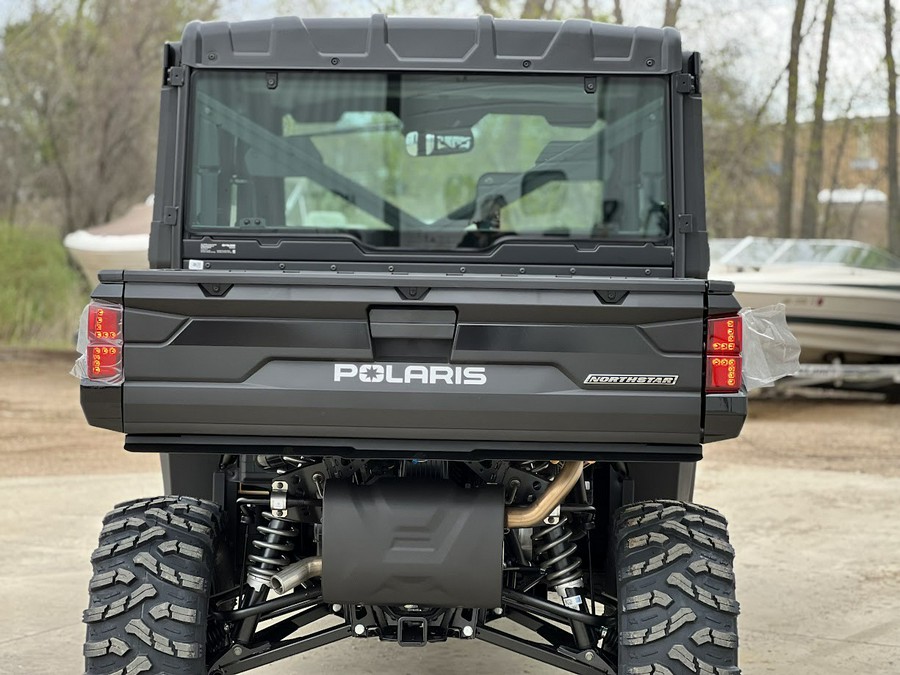 2025 Polaris Industries RANGER CREW XP 1000 NORTHSTAR ULTIMATE