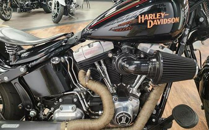 2009 Harley-Davidson Softail® Cross Bones™