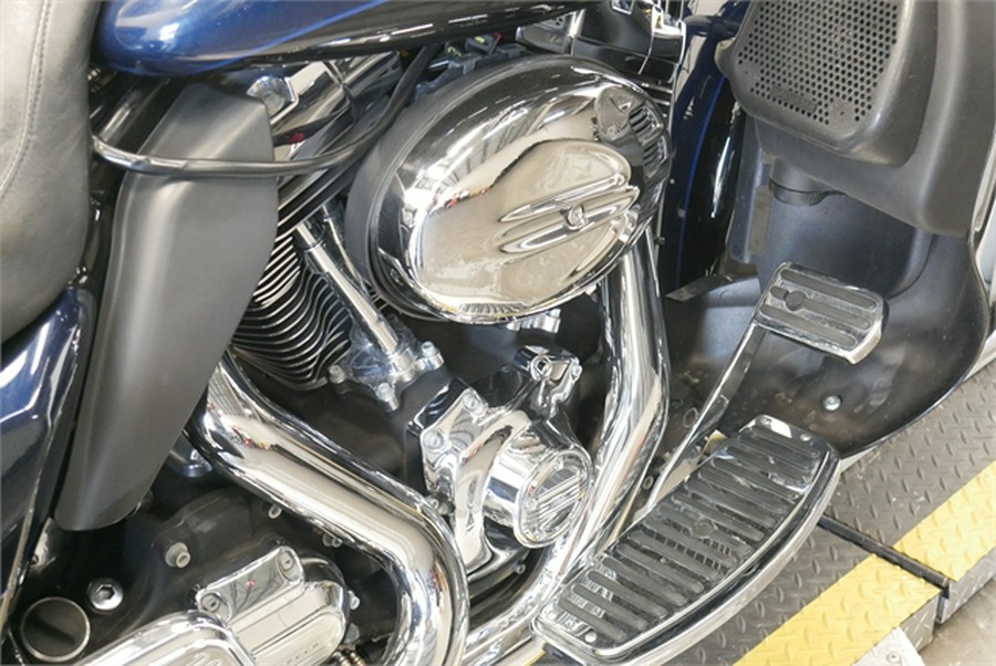 2012 Harley-Davidson Electra Glide Ultra Limited