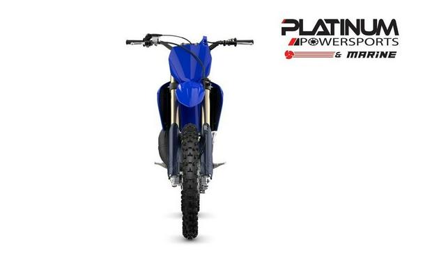 2025 Yamaha YZ125X