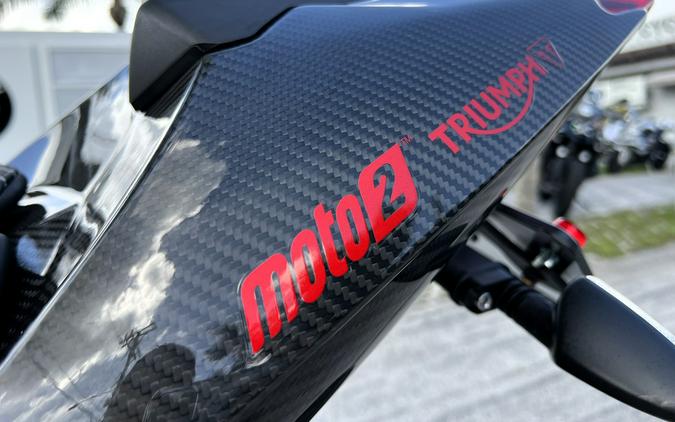 2020 Triumph Daytona