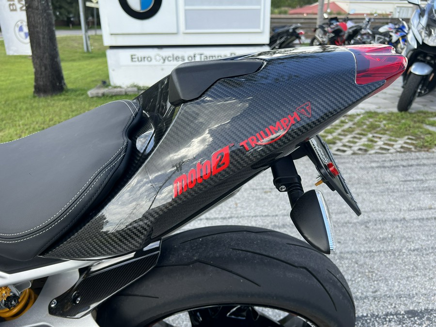 2020 Triumph Daytona