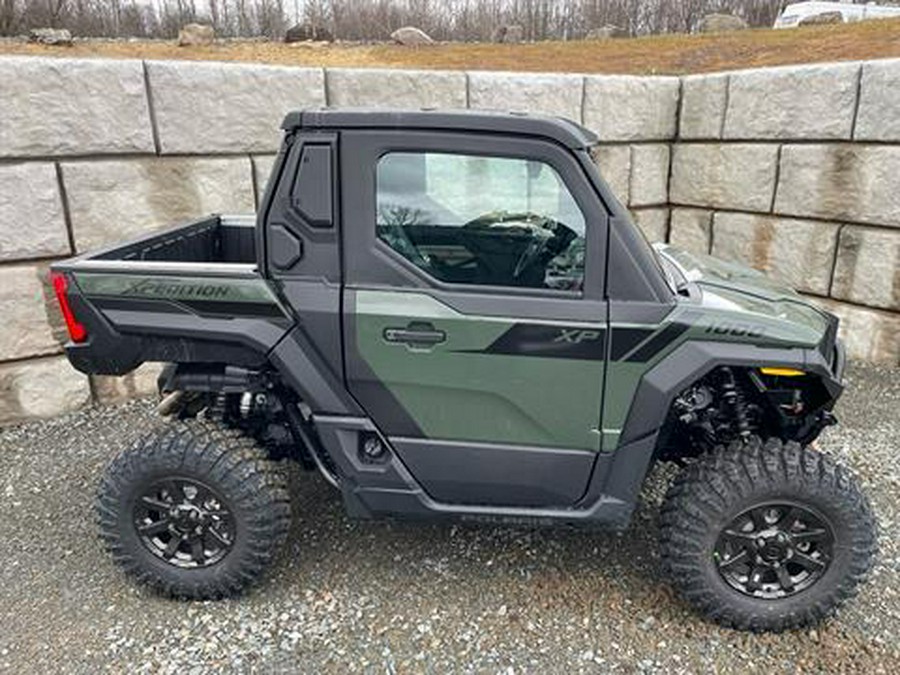 2024 Polaris Polaris XPEDITION XP Northstar