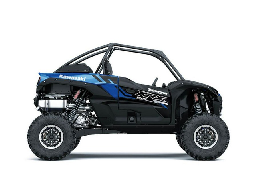 2025 Kawasaki Teryx® KRX™ 1000