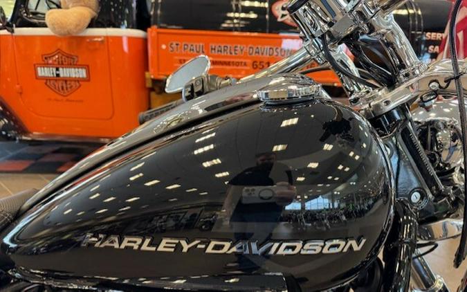 2025 Harley Davidson Breakout FXBR