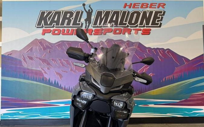 2025 Yamaha Tracer 9