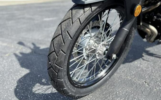 2025 Kawasaki Versys-X 300 ABS